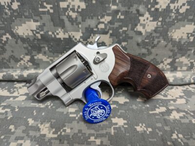 Smith & Wesson 625-10 Performance Center Revolver