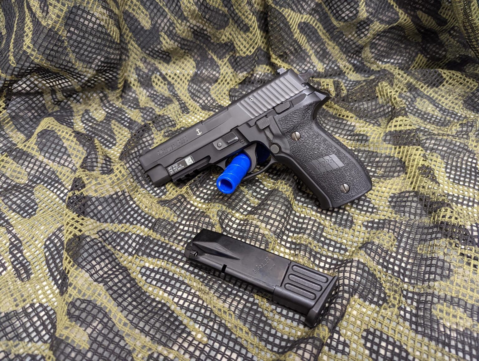 Colorado Gun Shop Online Showroom G&G Guns